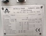 图为 已使用的 WITZIG & FRANK TRIFLEX 待售