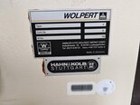 Photo Utilisé WOLPERT DIA TESTOR 7521 À vendre