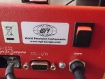Photo Used WORLD PRECISION INSTRUMENTS PROGRAMMABLE Aladdin-1000 For Sale