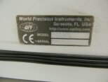 Photo Used WORLD PRECISION INSTRUMENTS PROGRAMMABLE D-2LUX For Sale