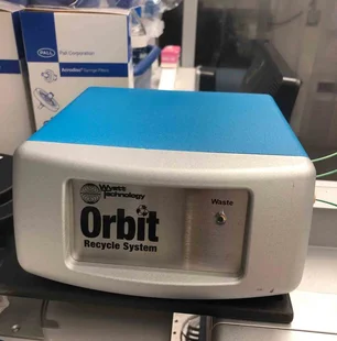 ALCATEL / ADIXEN / PFEIFFER Adixen ASM 182TD+ Leak Detector ALCATEL / ADIXEN / PFEIFFER Adixen ASM 182TD+ Leak Detector