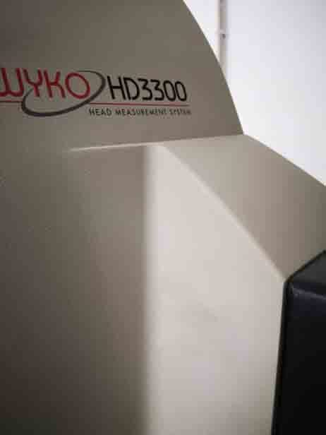 图为 已使用的 WYKO / VEECO HD 3300 待售