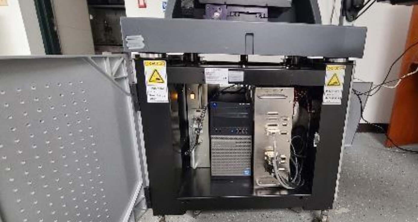 Foto Verwendet WYKO / VEECO NT 8000 Zum Verkauf