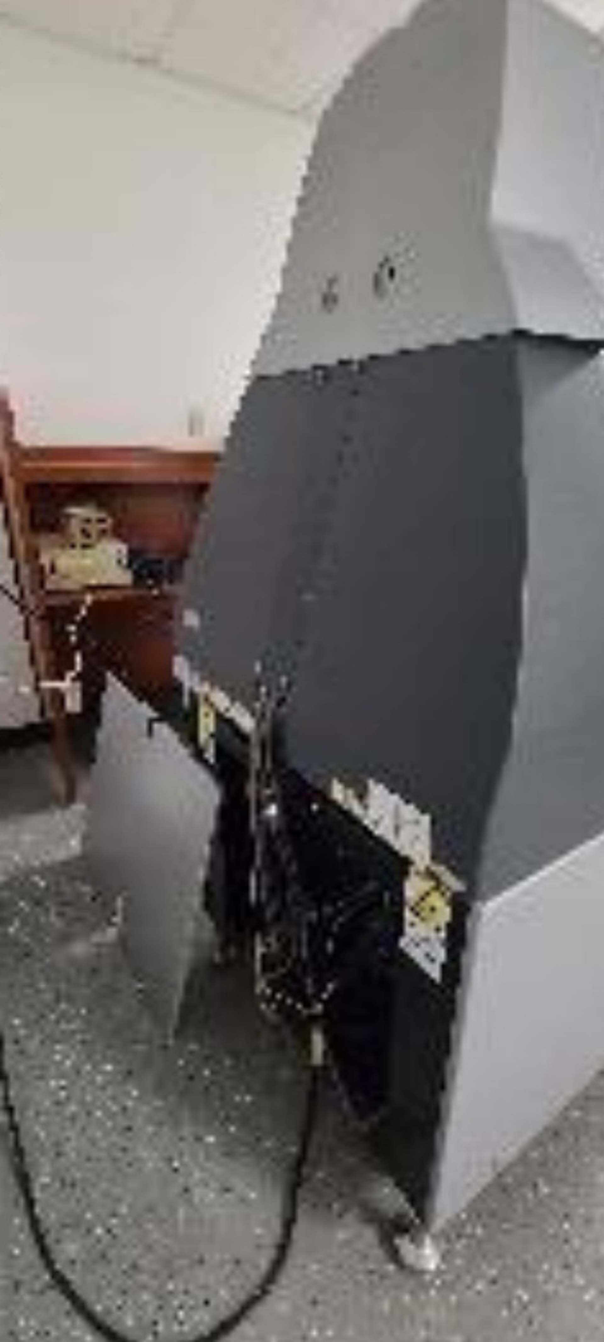 Foto Verwendet WYKO / VEECO NT 8000 Zum Verkauf