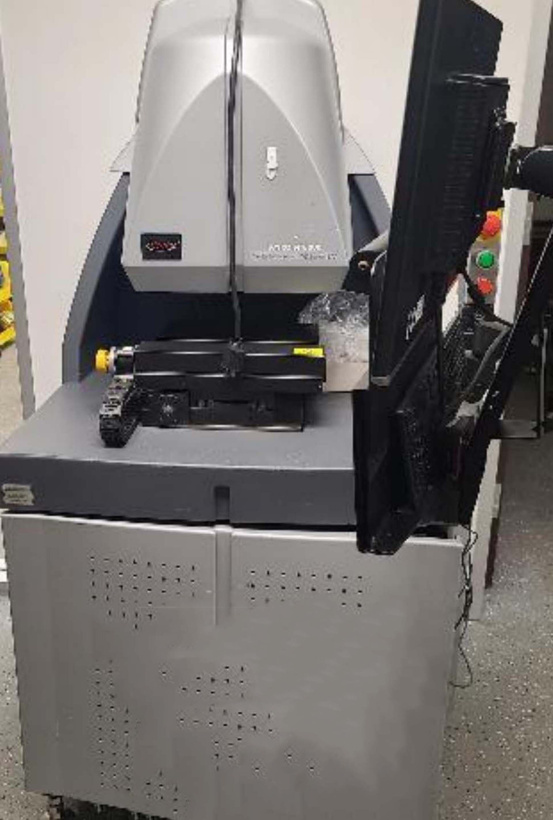 Foto Verwendet WYKO / VEECO NT 8000 Zum Verkauf