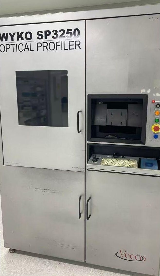 Photo Used WYKO / VEECO SP 3250 For Sale