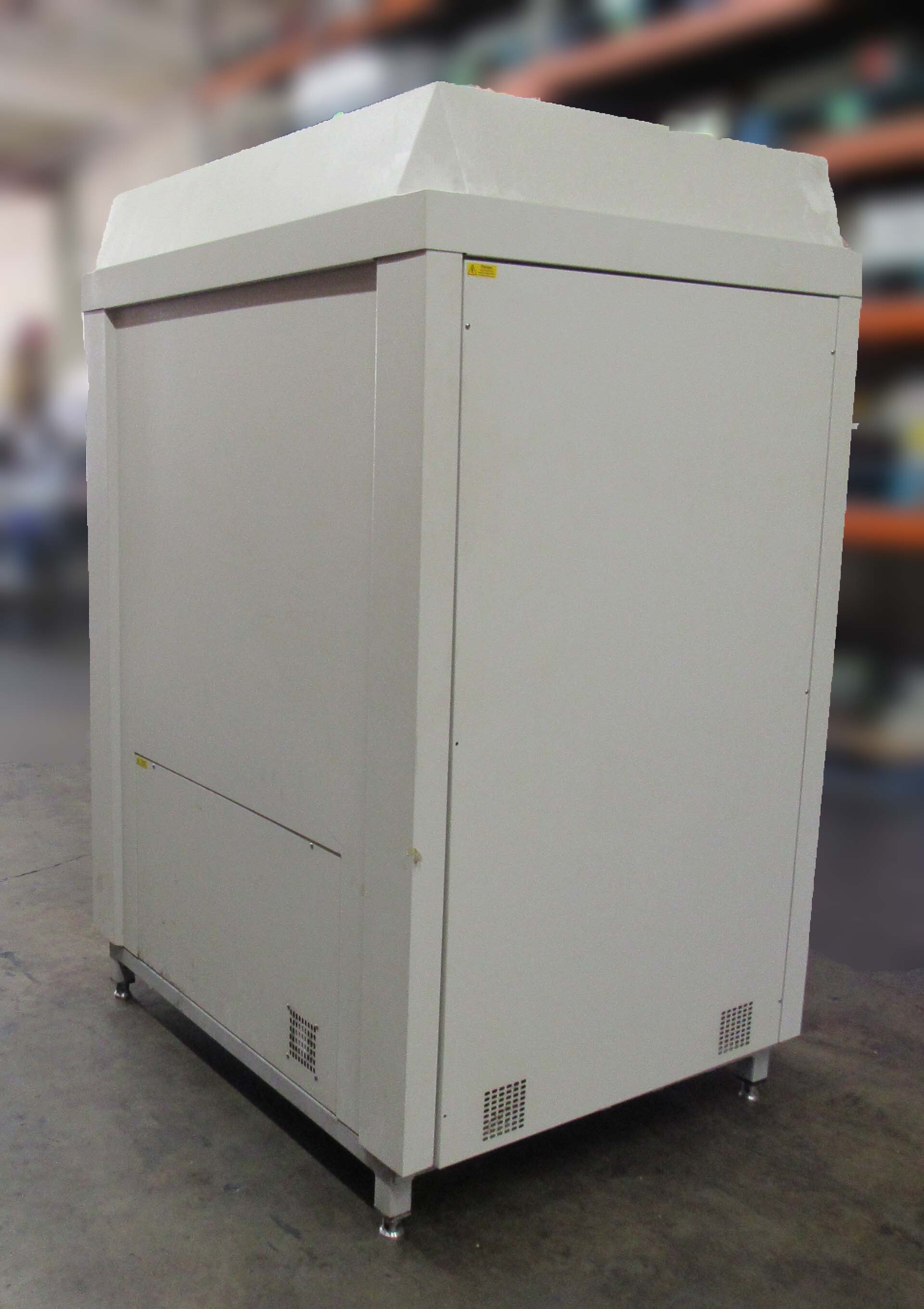 사진 사용됨 X-TEK Harrier-160Xi 판매용