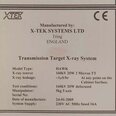 圖為 已使用的 X-TEK Hawk 待售