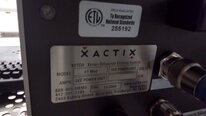 圖為 已使用的 XACTIX E1 Mod 待售