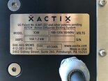 フォト（写真） 使用される XACTIX X3M 販売のために