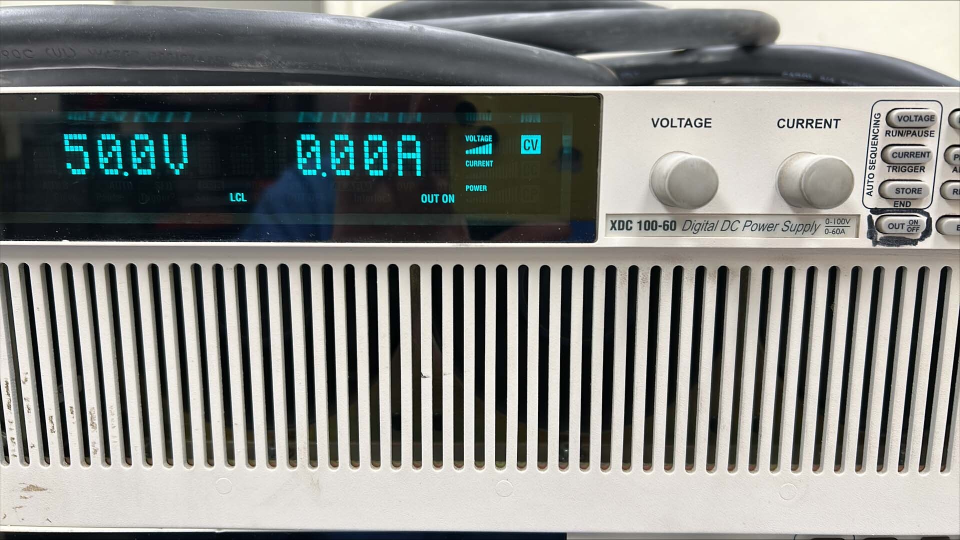 图为 已使用的 XANTREX XDC 100-60 待售