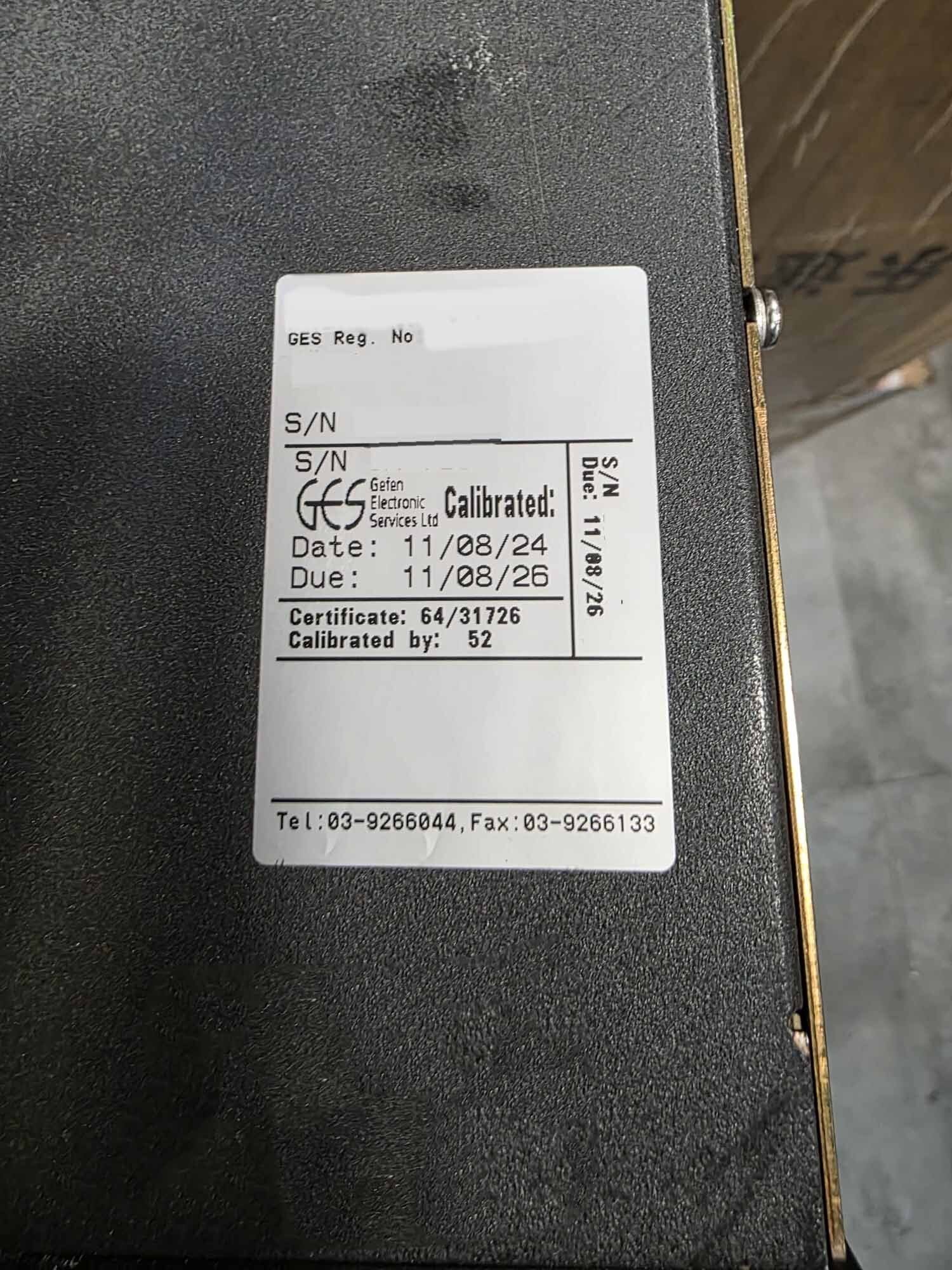 Foto Verwendet XANTREX XFR-100-12 Zum Verkauf
