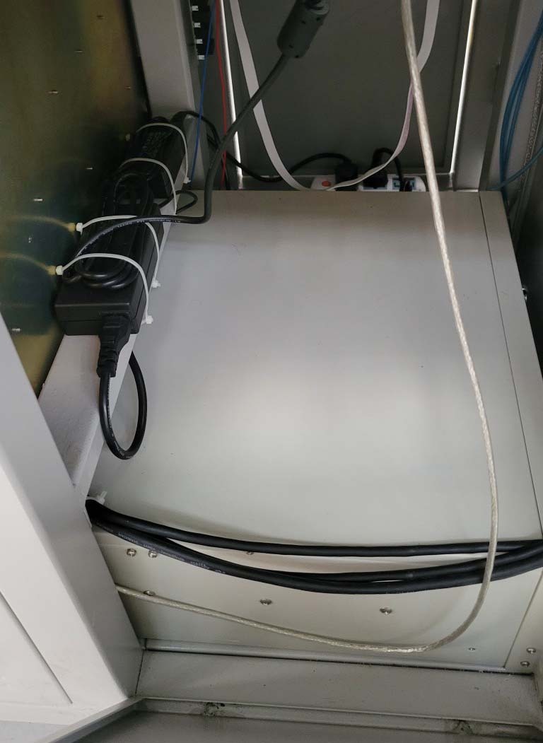 Foto Verwendet XELTEK SuperPro SB02 Zum Verkauf