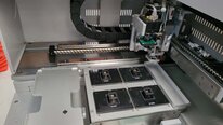 Foto Verwendet XELTEK SuperPro SB02 Zum Verkauf