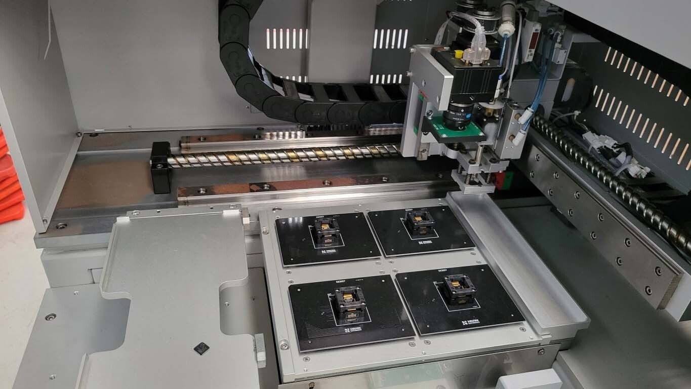 Foto Verwendet XELTEK SuperPro SB02 Zum Verkauf