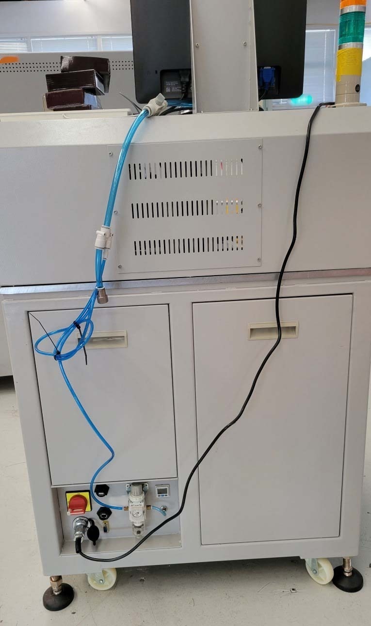 Foto Verwendet XELTEK SuperPro SB02 Zum Verkauf