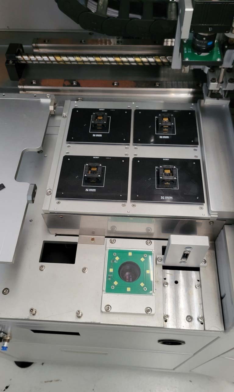 Foto Verwendet XELTEK SuperPro SB02 Zum Verkauf