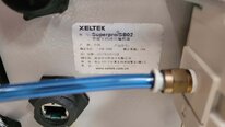 Foto Verwendet XELTEK SuperPro SB02 Zum Verkauf