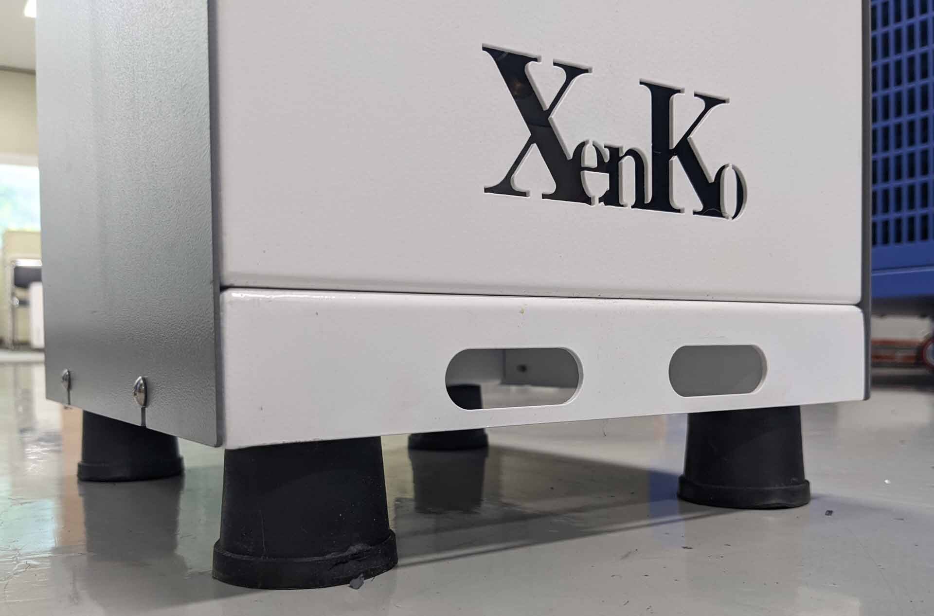 Photo Used XENKO NXPS-L200 For Sale
