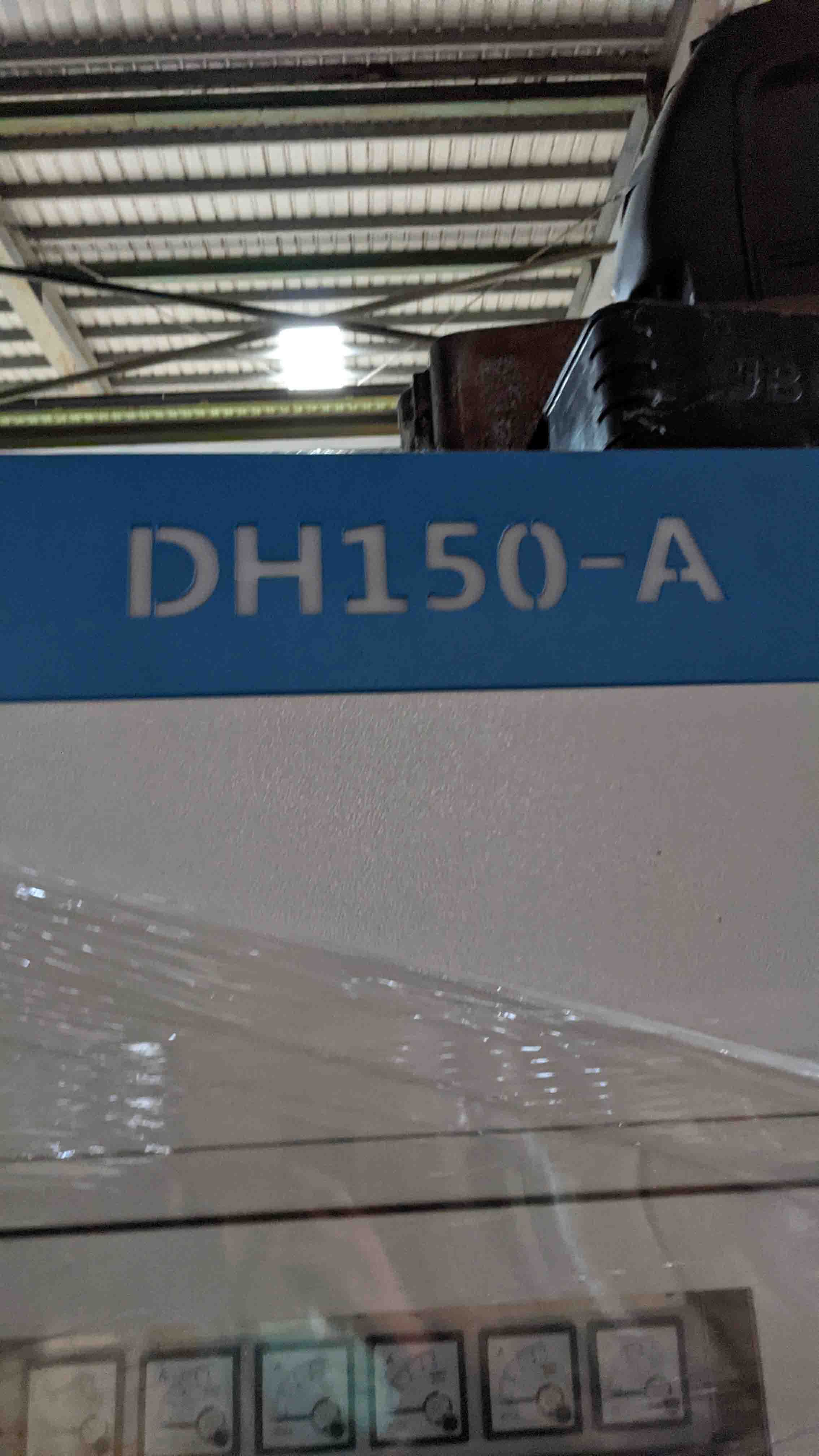 图为 已使用的 XN DH150-A 待售