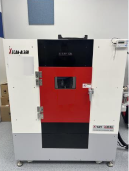 图为 已使用的 XSCAN XSCAN-0A130H 待售
