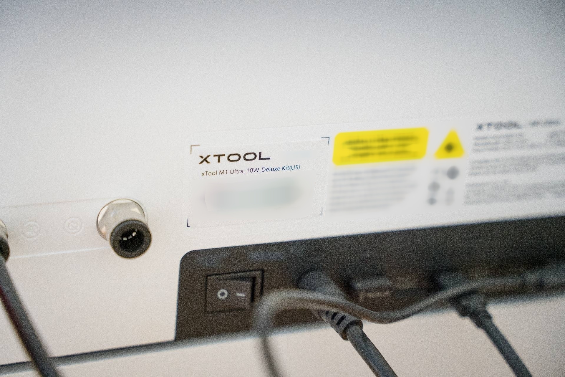 フォト（写真） 使用される XTOOL M1 販売のために