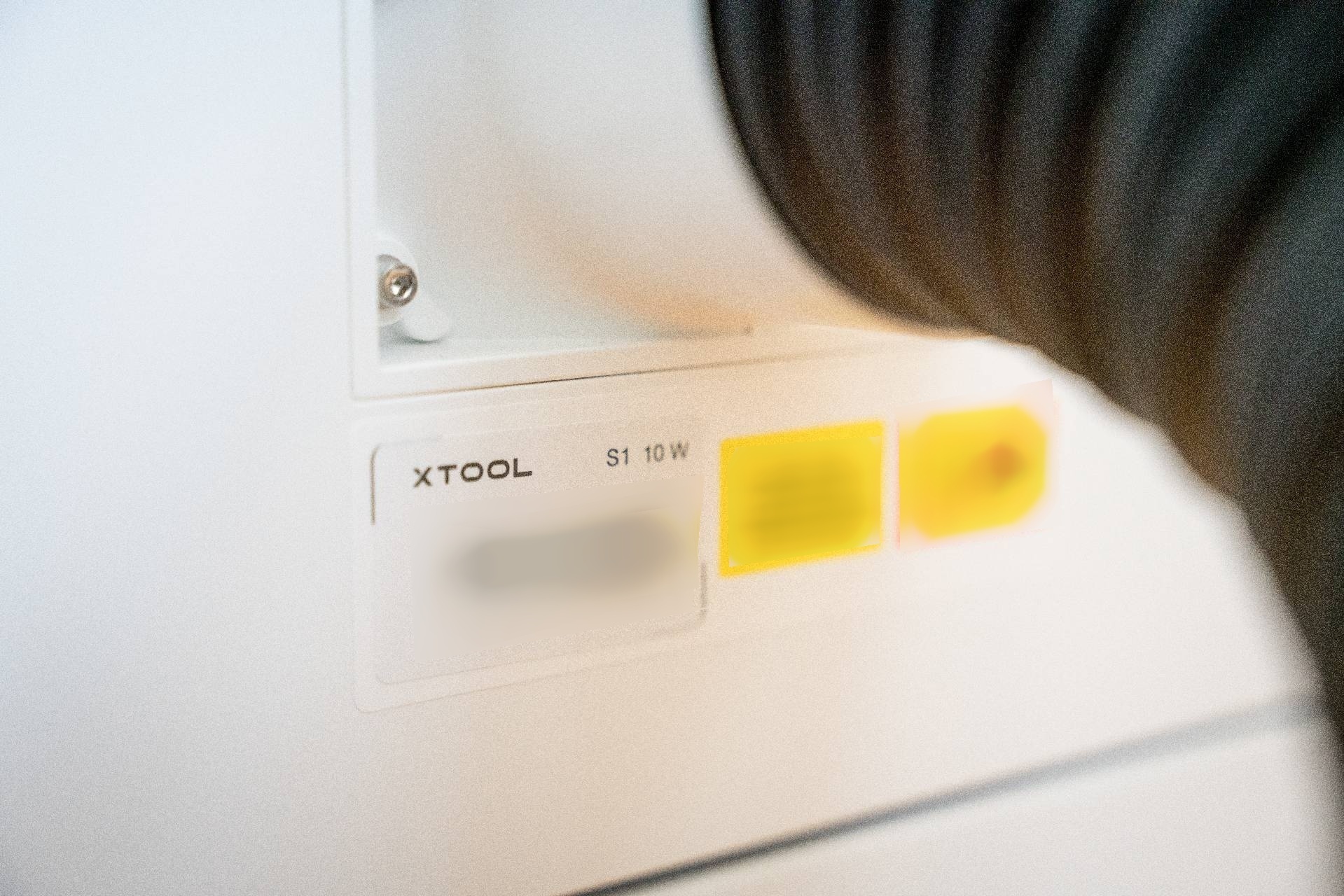 圖為 已使用的 XTOOL S1 待售
