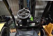 Foto Verwendet YALE GLC050VXNDAE083 Zum Verkauf