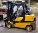 YALE GLC100VXNKAE100