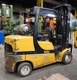 Foto Verwendet YALE GLC100VXNKAE100 Zum Verkauf