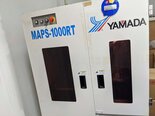 Photo Used YAMADA MAPS-1000RT For Sale