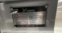 사진 사용됨 YAMADA WCM-300 판매용