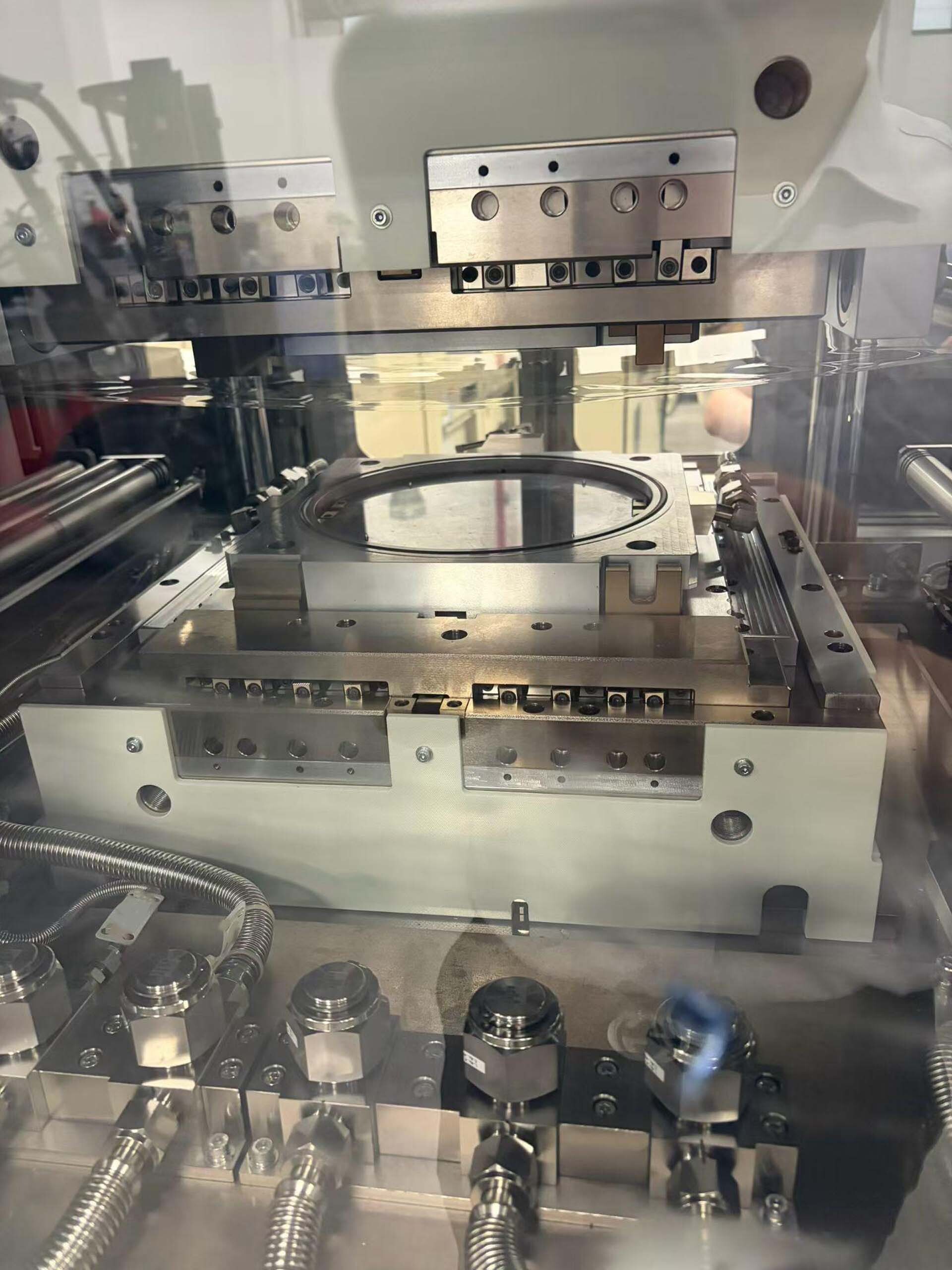 사진 사용됨 YAMADA WCM-300 판매용
