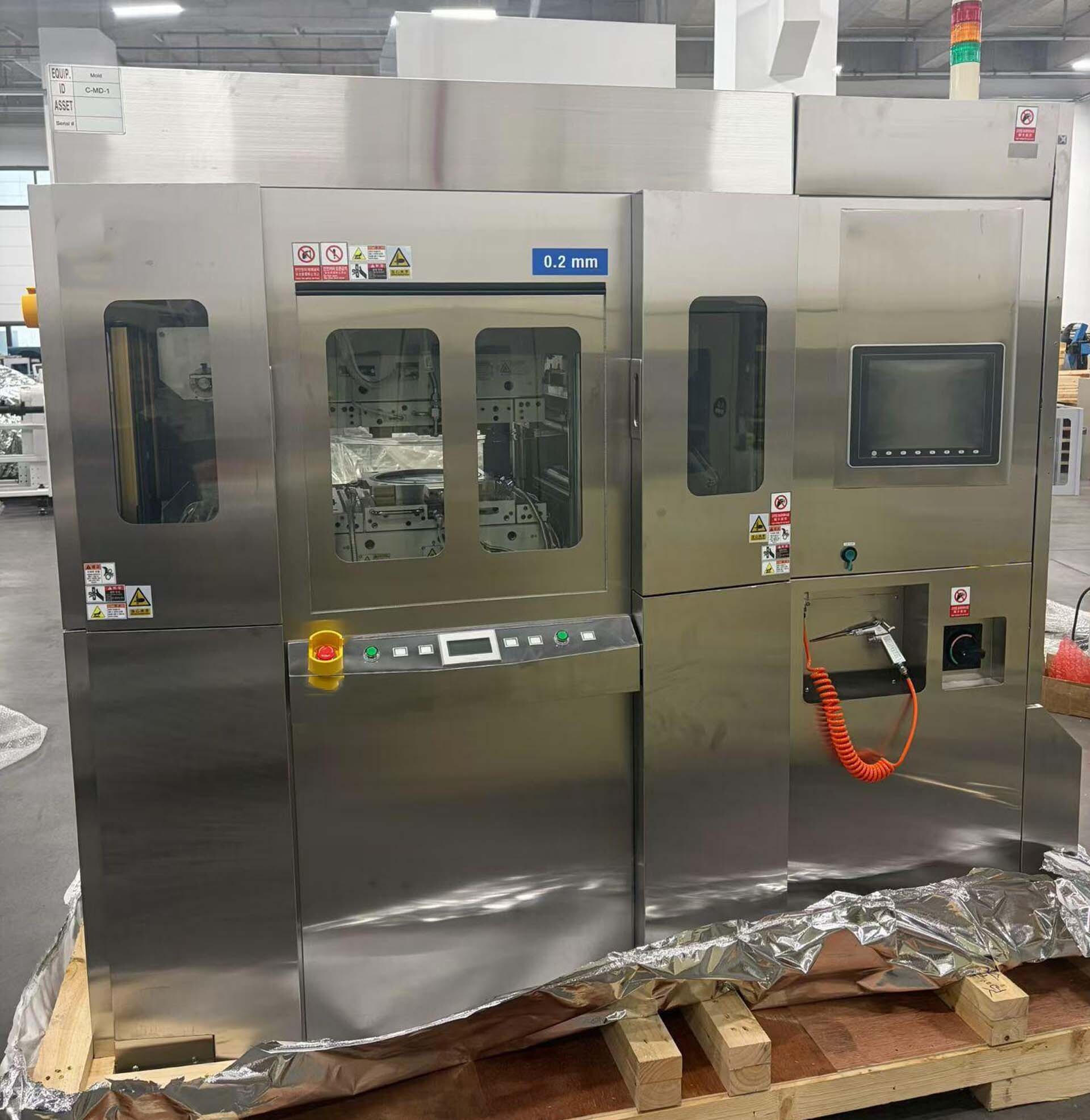 사진 사용됨 YAMADA WCM-300 판매용