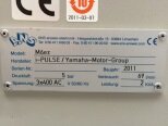 图为 已使用的 YAMAHA i Pulse M6ez 待售