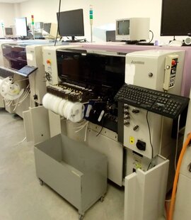 YAMAHA / PHILIPS / ASSEMBLEON GEM #293820060