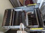 Photo Used YAMAHA (17) FES Carts for YS24 For Sale