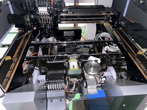Foto Verwendet YAMAHA I-Cube ll Zum Verkauf