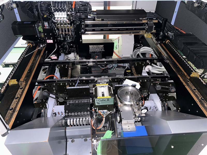 Foto Verwendet YAMAHA I-Cube ll Zum Verkauf