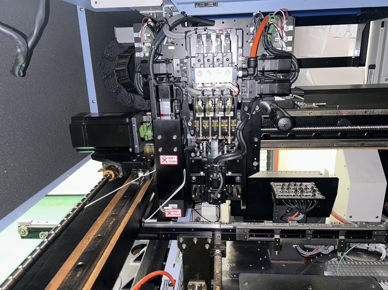 Foto Verwendet YAMAHA I-Cube ll Zum Verkauf