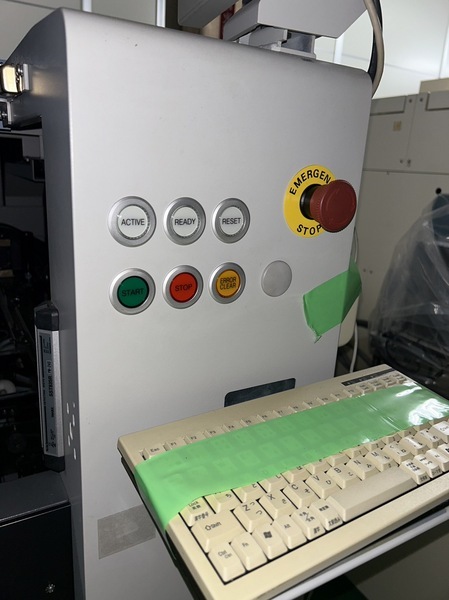 Foto Verwendet YAMAHA I-Cube ll Zum Verkauf