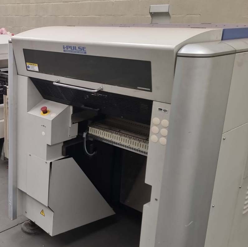 Photo Used YAMAHA i Pulse M10 For Sale