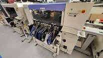 Photo Used YAMAHA i Pulse M4E For Sale
