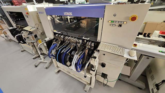 Photo Used YAMAHA i Pulse M4E For Sale