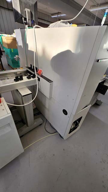 Photo Used YAMAHA i Pulse M4E For Sale