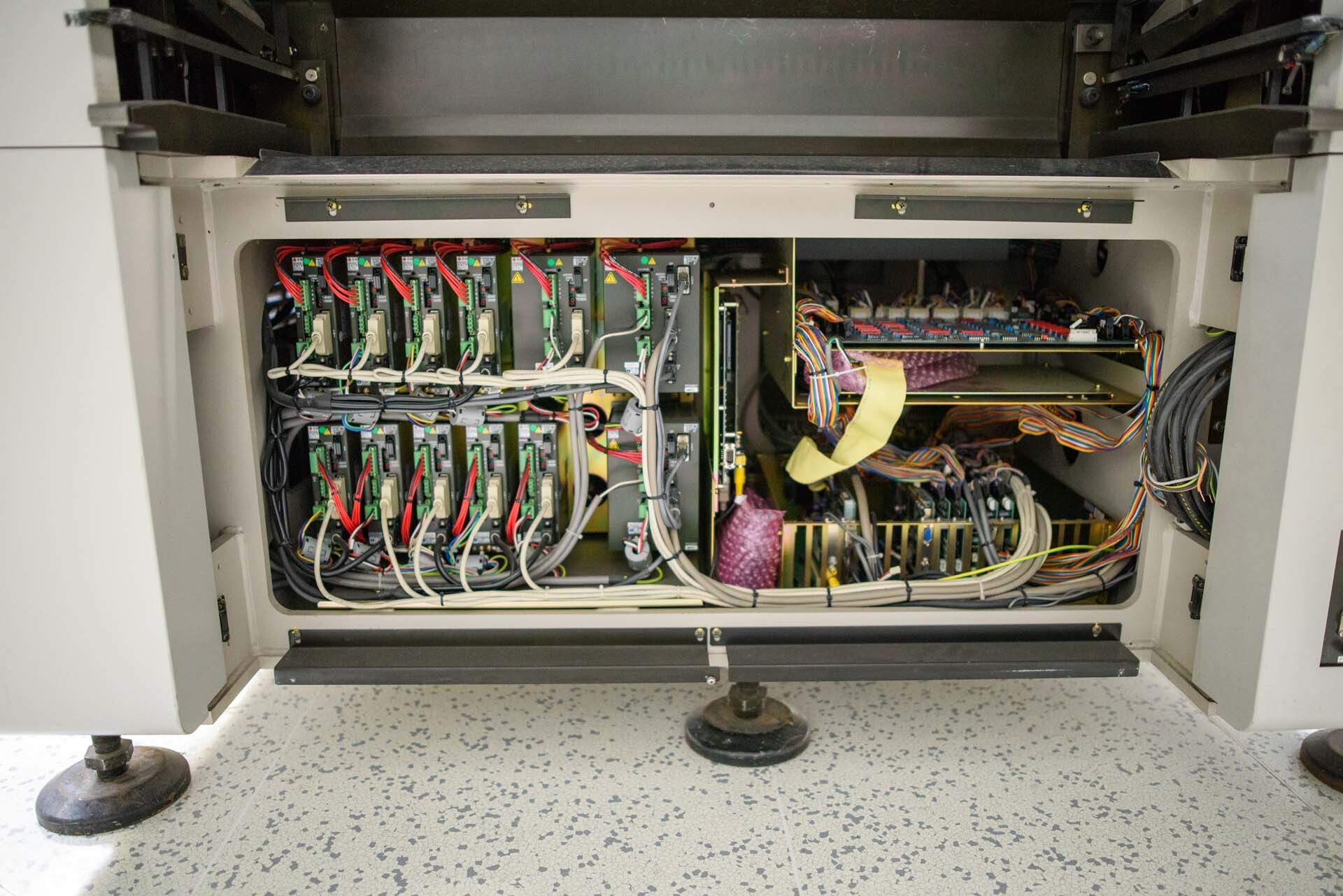 Photo Used YAMAHA i Pulse M4E For Sale