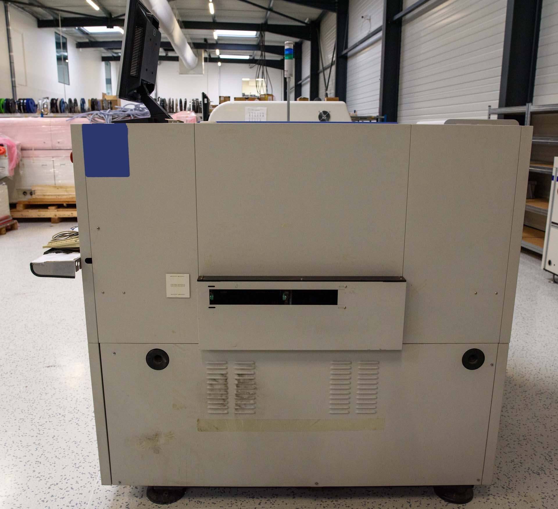 Photo Used YAMAHA i Pulse M4E For Sale