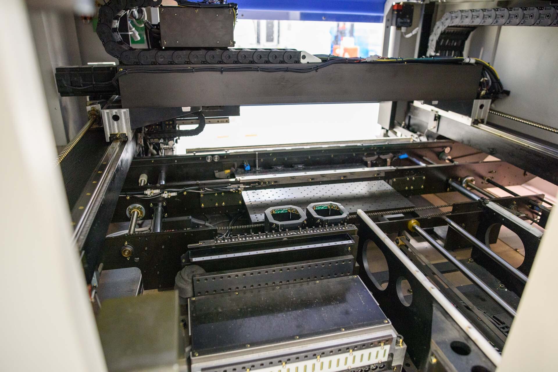 Photo Used YAMAHA i Pulse M4E For Sale