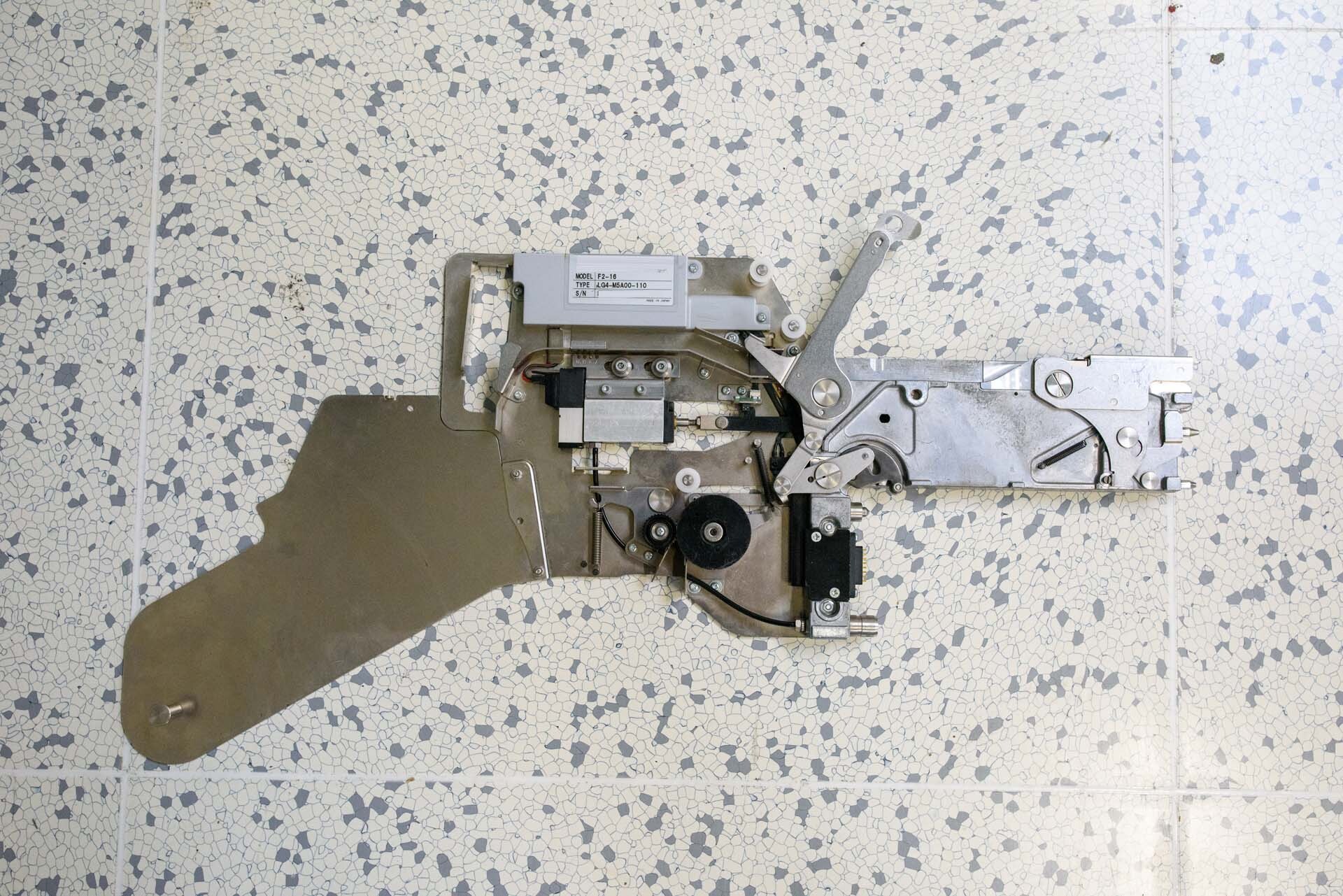 Photo Used YAMAHA i Pulse M4E For Sale