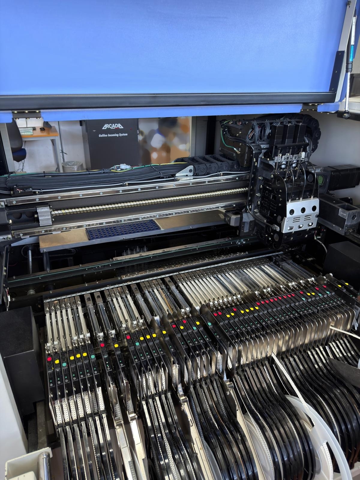 Photo Utilisé YAMAHA i Pulse M4E À vendre